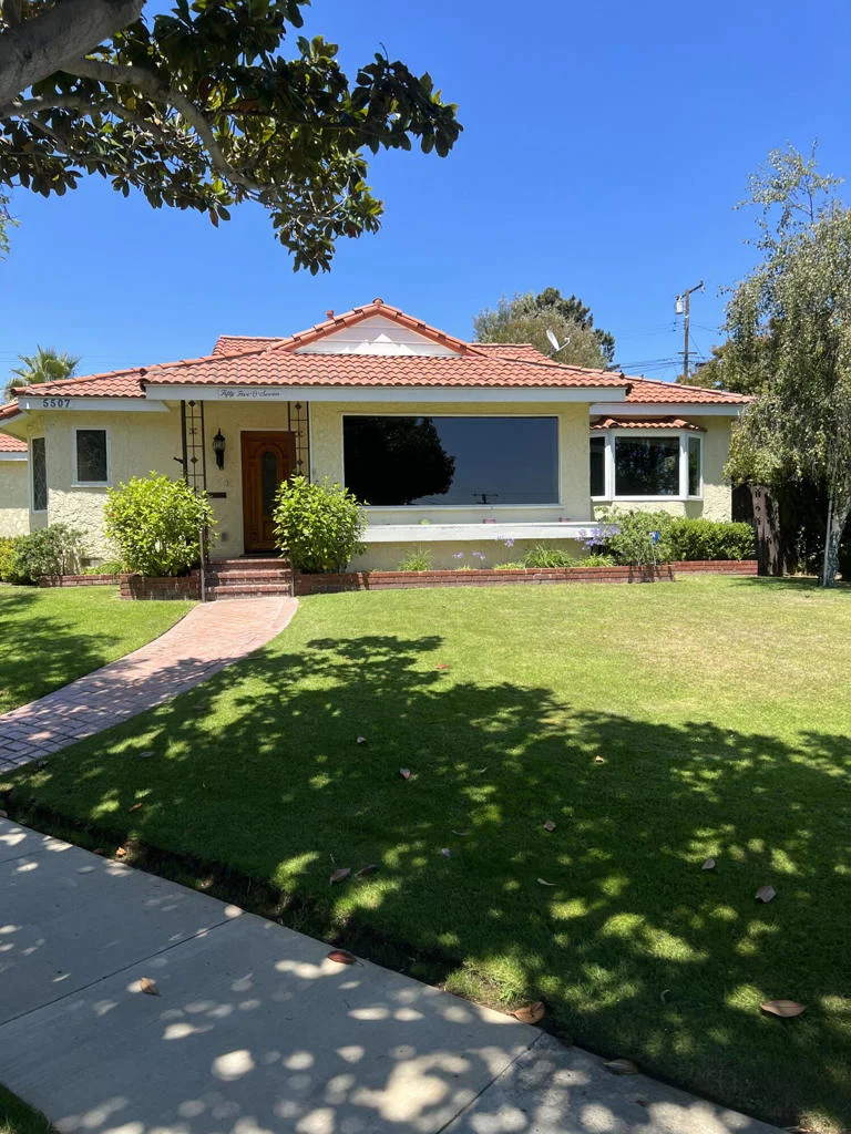 5507 Calle Mayor, Torrance, CA 90505