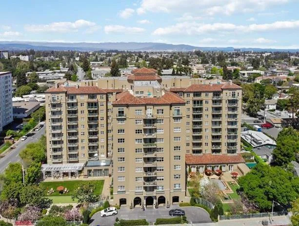 1 Baldwin #317, San Mateo, CA 94401