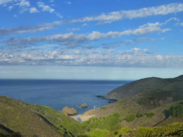 0 Pfeiffer Pt., Big Sur, CA 93920