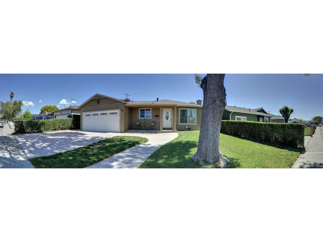 3006 Warrington, San Jose, CA 95127