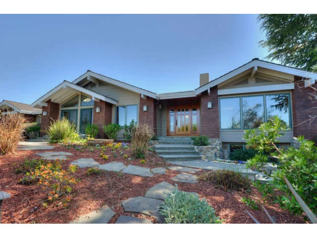 26960 Orchard Hill, Los Altos Hills, CA 94022