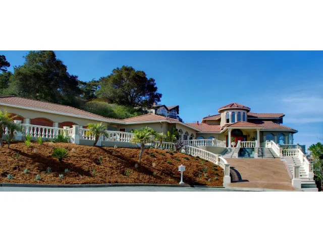1 Lewis Ranch, San Carlos, CA 94070