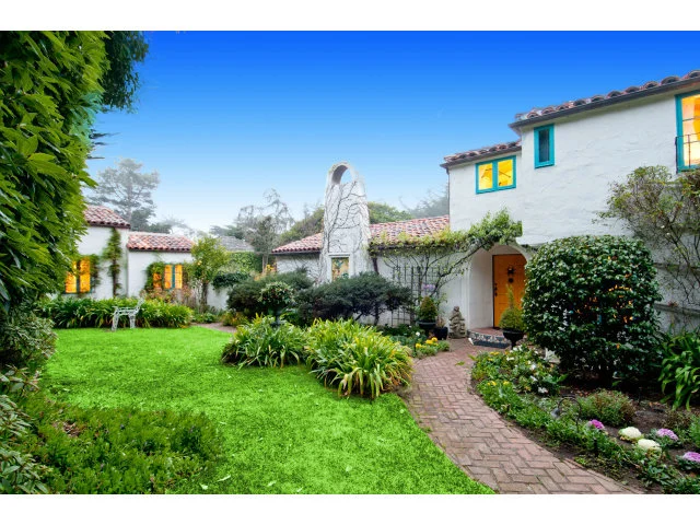 0 Carmelo, Carmel, CA 93921