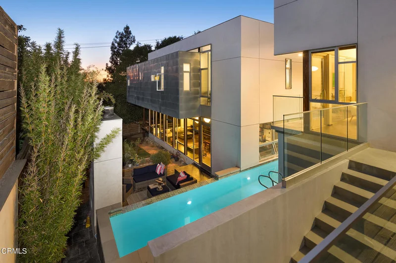 1869 Kaweah, Pasadena, CA 91105