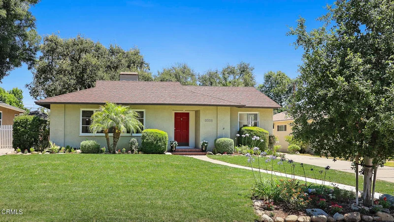4528 Belita, La Canada Flintridge, CA 91011