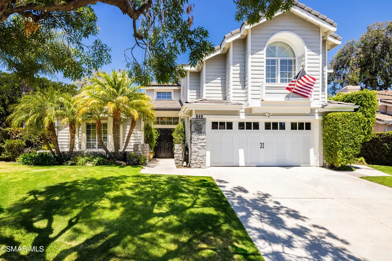 849 Deer Willow, Newbury Park, CA 91320