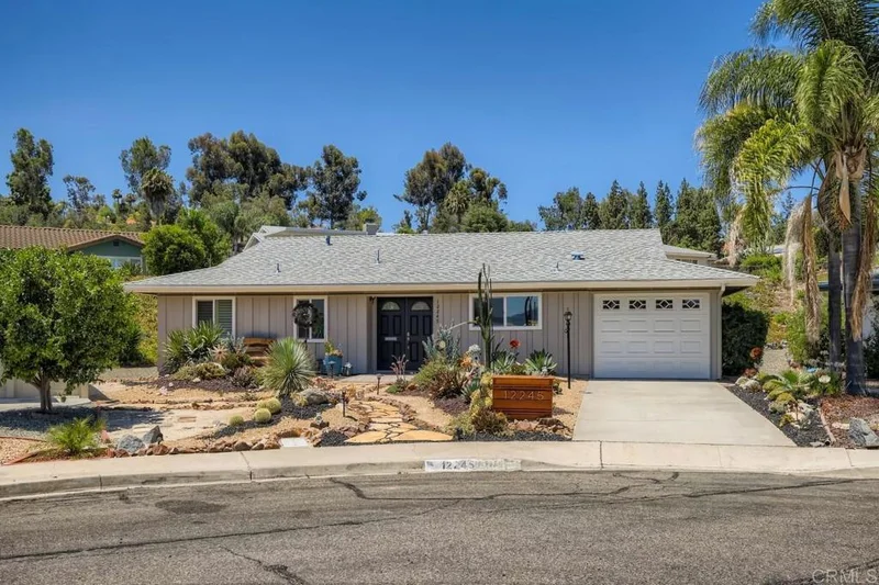 12245 Nivel Ct., San Diego, CA 92128