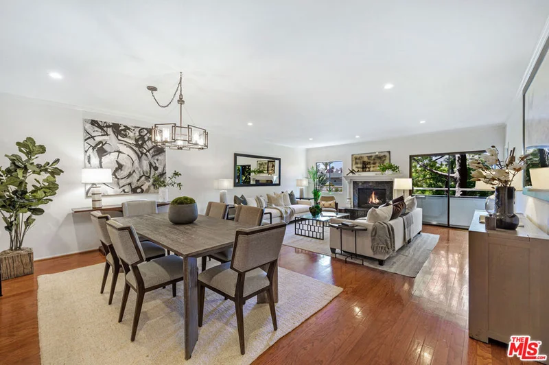 12412 Texas #206, Los Angeles, CA 90025