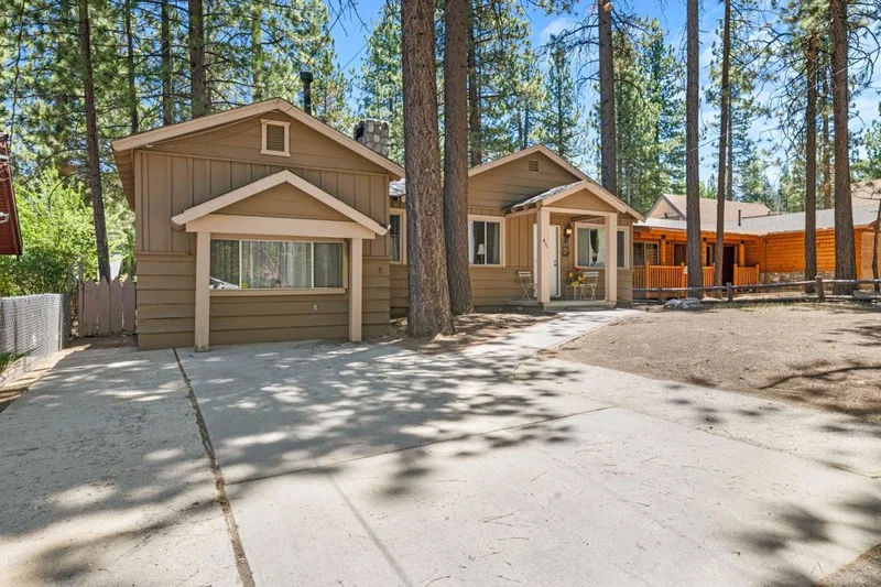 411 Eureka, Big Bear, CA 92315
