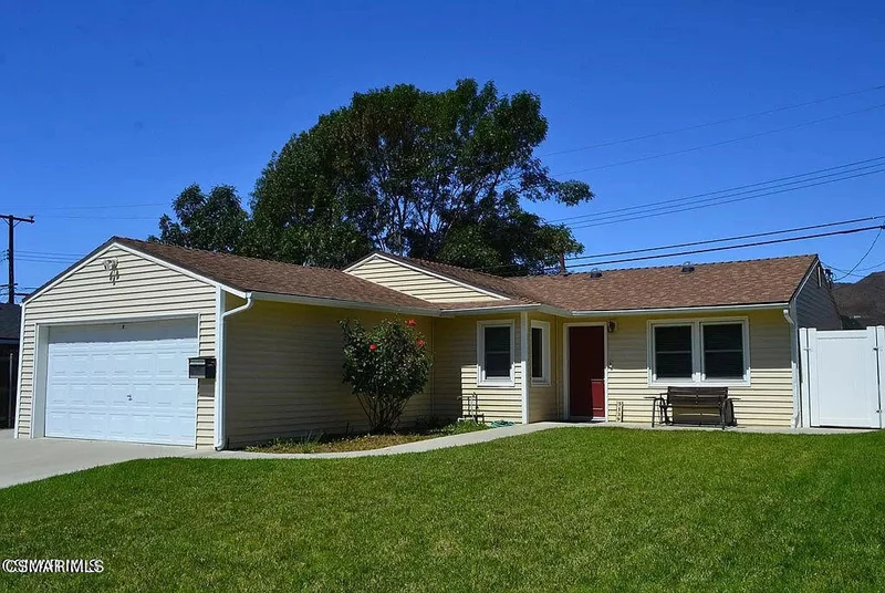 5139 Norway, Ventura, CA 93001