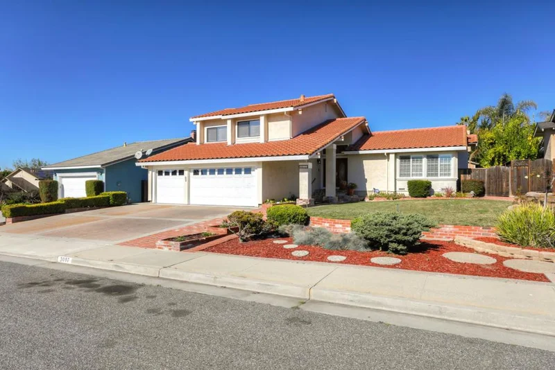 3017 Silver, San Jose, CA 95135