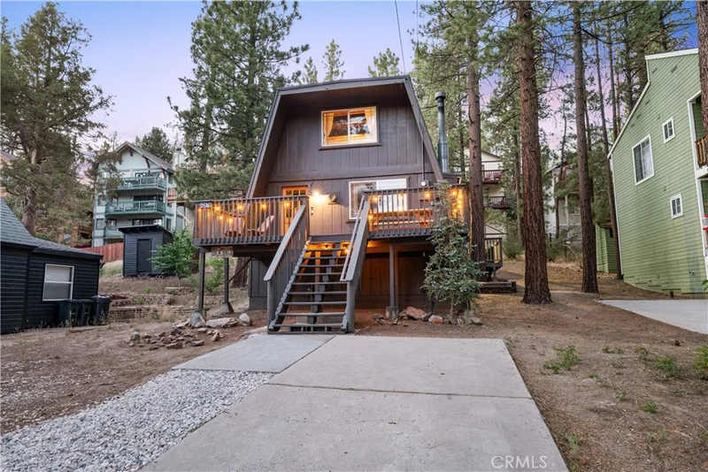 42678 Cougar, Big Bear Lake, CA 92315