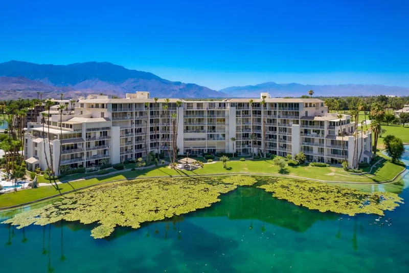 900 Island #603, Rancho Mirage, CA 92270