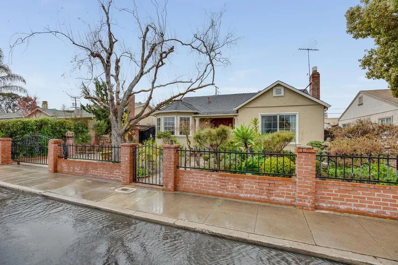 523 Laswell, San Jose, CA 95128
