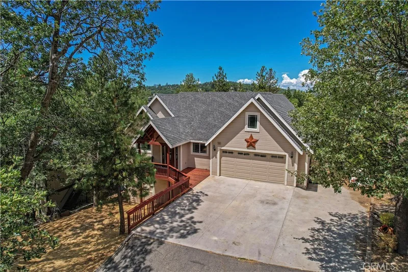 1253 Golden Rule, Lake Arrowhead, CA 92352