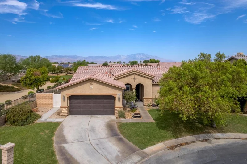 41213 Maiden, Indio, CA 92203