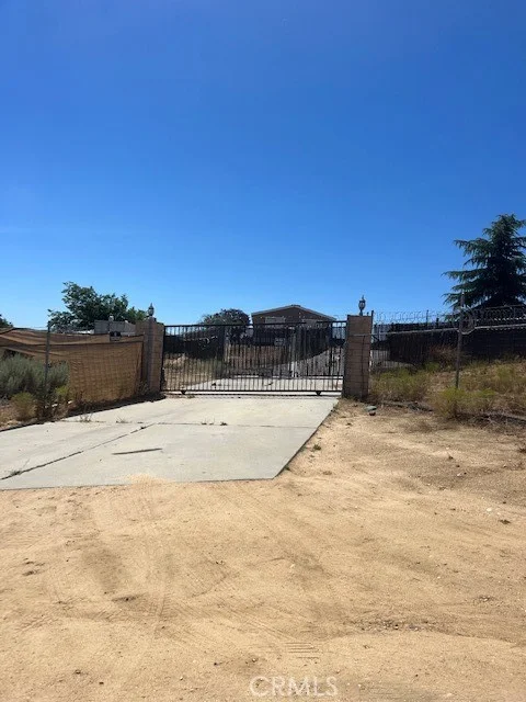 41695 Apple, Anza, CA 92539