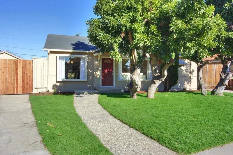 1189 Inverness Avenue, Santa Clara, CA 95050
