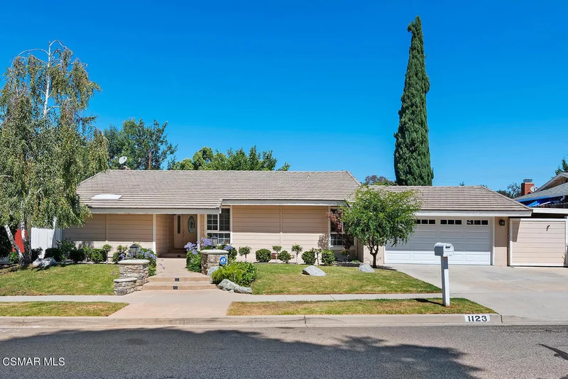 1123 Valley High, Thousand Oaks, CA 91362