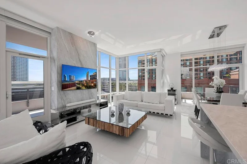 550 Front Street #408, San Diego, CA 92101