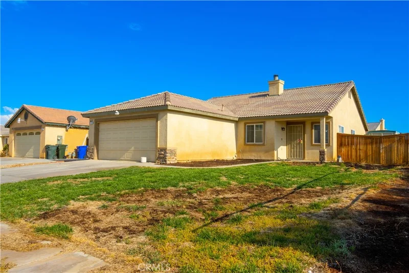 11359 Villa, Adelanto, CA 92301