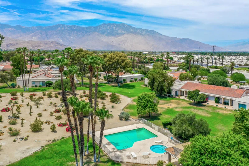618 Desert West, Rancho Mirage, CA 92270
