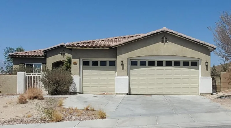 11495 Foxdale, Desert Hot Springs, CA 92240