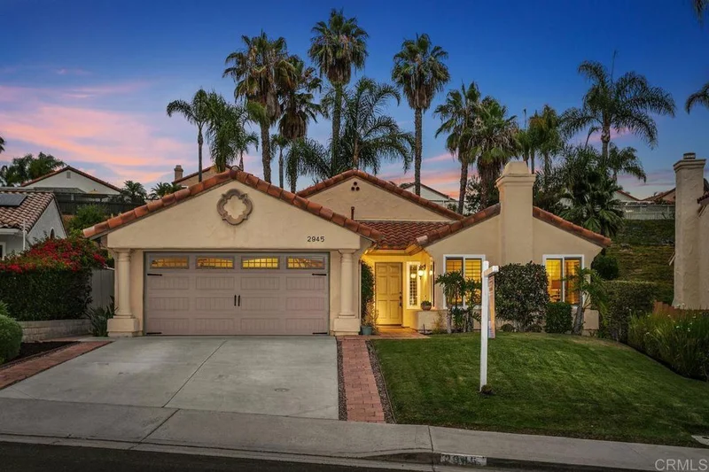 2945 Sombrosa, Carlsbad, CA 92009