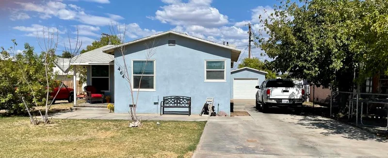 464 Broadway, Blythe, CA 92225