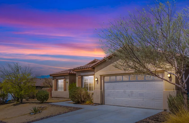 11497 Pomelo Drive, Desert Hot Springs, CA 92240