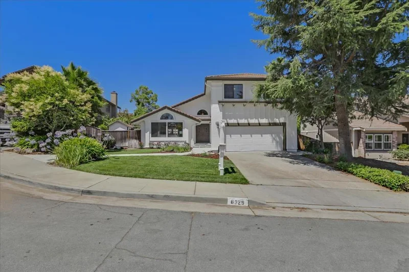 6329 Northdale Court, San Jose, CA 95123