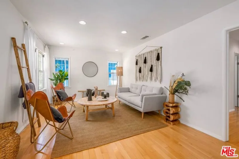 9032 Lucerne, Culver City, CA 90232