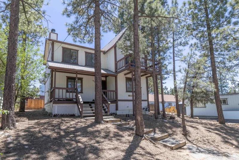 114 Fairway, Big Bear, CA 92314