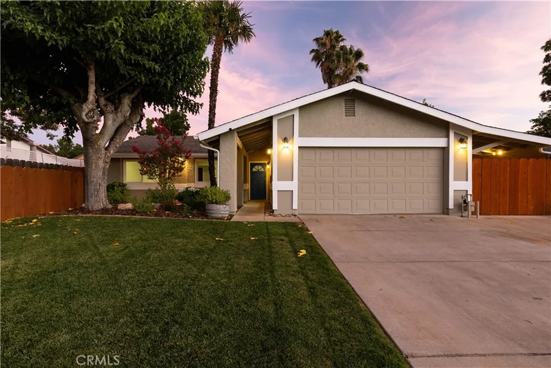 1182 Patricia Lane, Paso Robles, CA 93446
