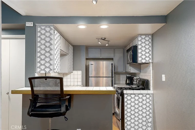 411 Foothill #3, San Luis Obispo, CA 93405