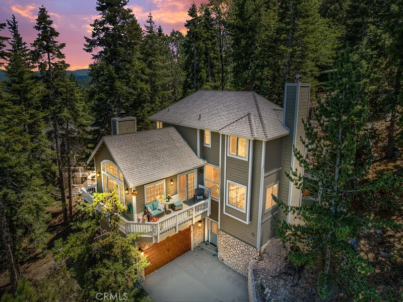 270 Fairway, Lake Arrowhead, CA 92352