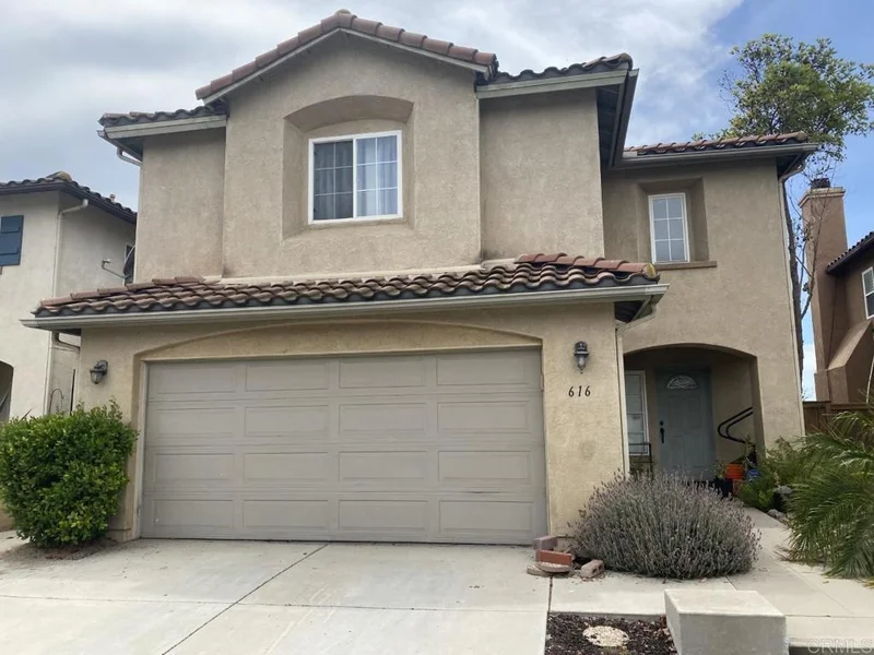 616 Vista San Rafael, San Diego, CA 92154