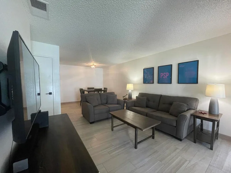 510 Villa #102, Palm Springs, CA 92262