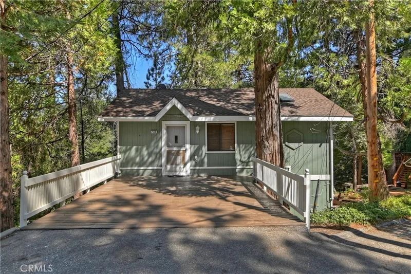 2556 Rim Of The World, Running Springs, CA 92382