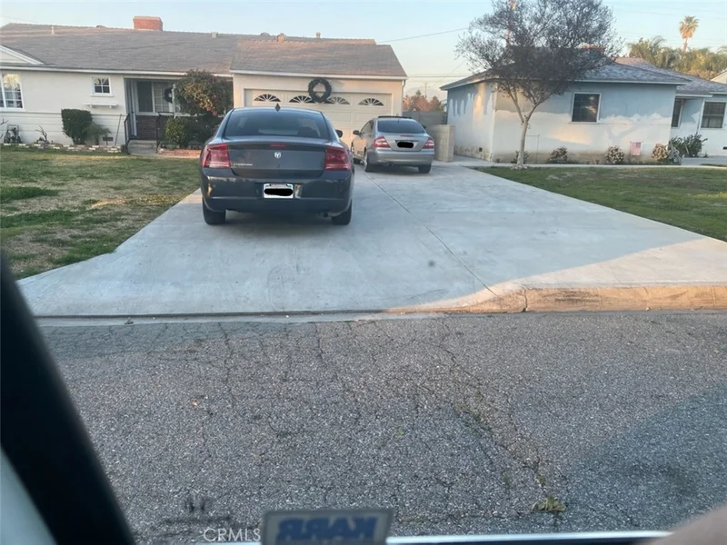 1227 Thackery, West Covina, CA 91790