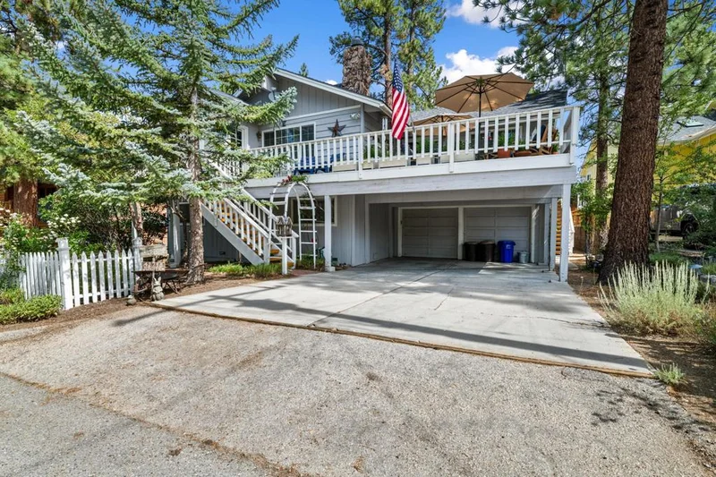 42798 Juniper, Big Bear, CA 92315