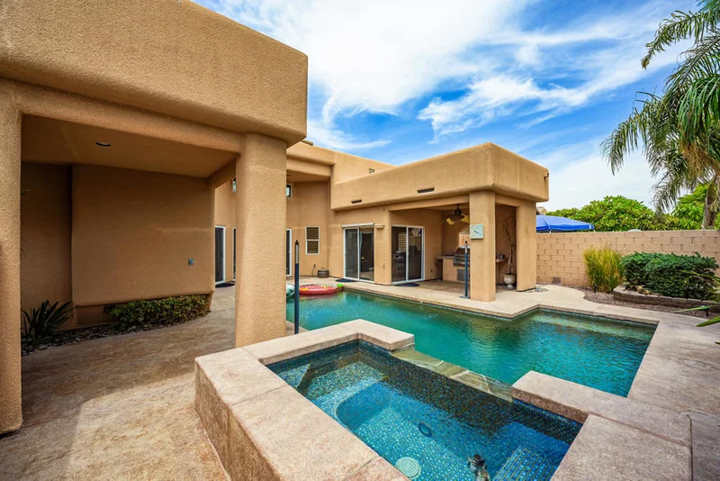 78575 Sagebrush, La Quinta, CA 92253