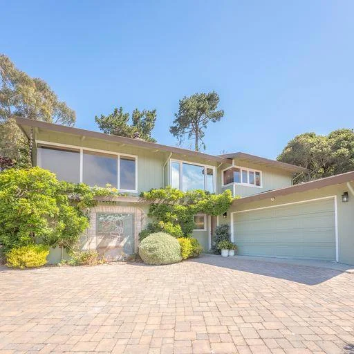 25865 Mesa, Carmel, CA 93923
