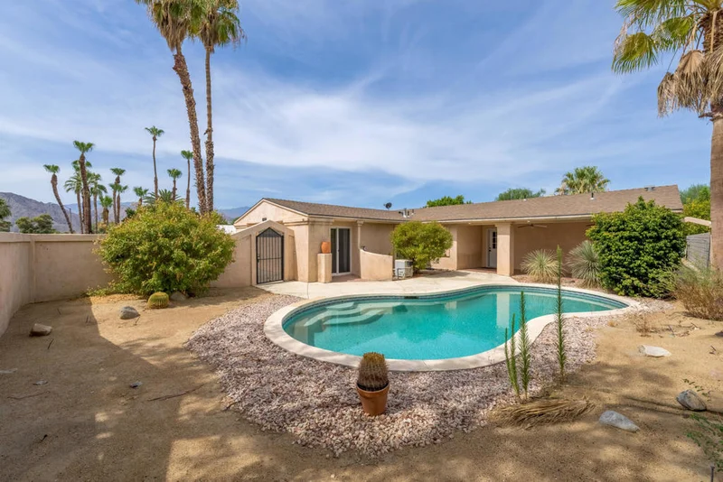 43241 Virginia, Palm Desert, CA 92211