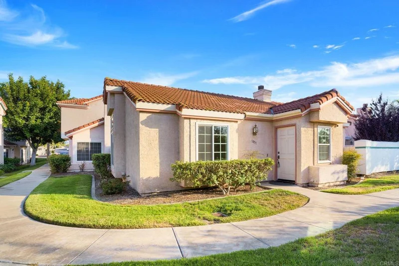 1051 Florido Plaza, Chula Vista, CA 91910