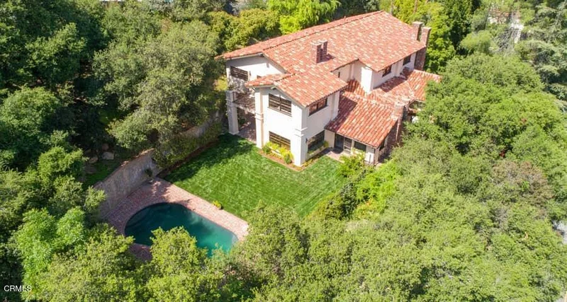 4111 Chevy Chase, La Canada Flintridge, CA 91011