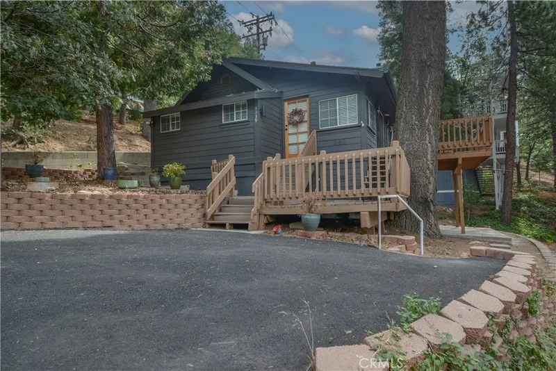 1139 Bear Springs, Rimforest, CA 92378