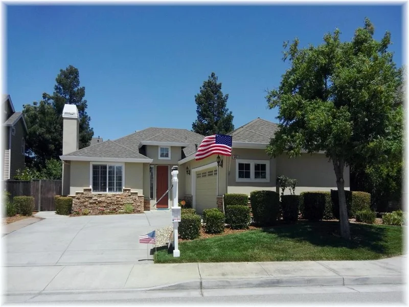 545 Calle Viento, Morgan Hill, CA 95037