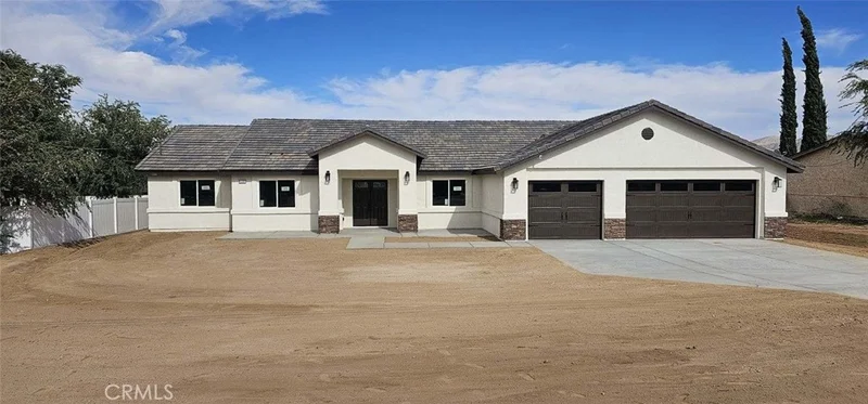 0 Madera, Hesperia, CA 92345