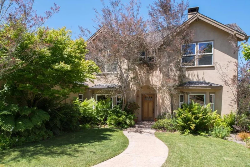 11711 Camino Escondido, Carmel Valley, CA 93924